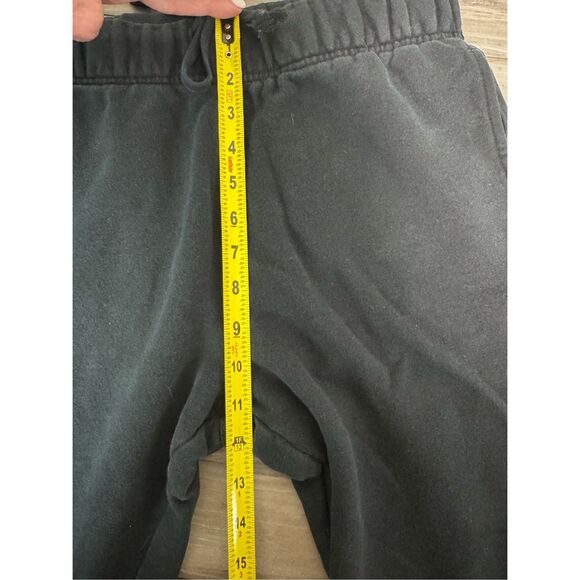 Playboy by PacSun Black Y2K Sweatpants Joggers Size Small - Picture 12 of 14